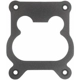 Purchase Top-Quality Carburetor Mounting Gasket by FEL-PRO - 1908 pa1