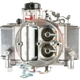 Purchase Top-Quality QUICK FUEL TECHNOLOGY - BR-67276 - Brawler Diecast Carburetor with Electric Choke pa1