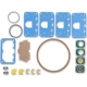 Purchase Top-Quality Carburetor Rebuild Kit by HOLLEY - 37-933 pa4