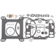 Purchase Top-Quality Carburetor Repair Kit by EDELBROCK - 1477 pa1