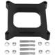 Purchase Top-Quality Carburetor Spacer by EDELBROCK - 8710 pa2