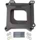 Purchase Top-Quality Carburetor Spacer by EDELBROCK - 8710 pa4