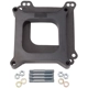 Purchase Top-Quality Carburetor Spacer by EDELBROCK - 8710 pa6