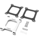 Purchase Top-Quality Carburetor Spacer Kit by MR. GASKET - 6005 pa10