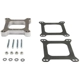 Purchase Top-Quality Carburetor Spacer Kit by MR. GASKET - 6005 pa3