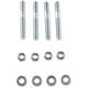 Purchase Top-Quality Carburetor Spacer Kit by MR. GASKET - 6005 pa5