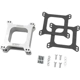 Purchase Top-Quality Carburetor Spacer Kit by MR. GASKET - 6007 pa2