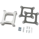 Purchase Top-Quality Carburetor Spacer Kit by MR. GASKET - 6007 pa3