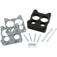 Purchase Top-Quality Carburetor Spacer by MR. GASKET - 3406 pa1