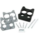 Purchase Top-Quality Carburetor Spacer by MR. GASKET - 3406 pa2