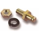 Purchase Top-Quality Carburetor Throttle Stud by HOLLEY - 20-38 pa2