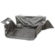 Purchase Top-Quality Cargo Cover by RUGGED RIDGE - 13260.01 pa19