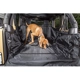 Purchase Top-Quality Cargo Cover by RUGGED RIDGE - 13260.01 pa20