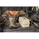 Purchase Top-Quality Cargo Cover by RUGGED RIDGE - 13260.01 pa22