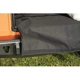 Purchase Top-Quality Cargo Cover by RUGGED RIDGE - 1326014 pa5