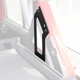 Purchase Top-Quality DEE ZEE - DZ4468JL - Cargo Mounting Brackets pa2