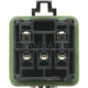 Purchase Top-Quality Cargo Light Connector by BLUE STREAK (HYGRADE MOTOR) - S803 pa3