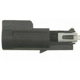 Purchase Top-Quality Cargo Light Connector by BLUE STREAK (HYGRADE MOTOR) - S1491 pa19