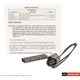 Purchase Top-Quality Cargo Light Connector by MOTORCRAFT - WPT1077 pa2