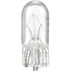 Purchase Top-Quality PHILIPS - 194B2 - Miniatures Standard Bulbs pa3