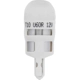 Purchase Top-Quality PHILIPS - 194RLED - Ultinon LED Bulbs pa1