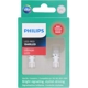 Purchase Top-Quality PHILIPS - 194RLED - Ultinon LED Bulbs pa4