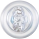 Purchase Top-Quality PHILIPS - 904B2 - Center High Mount Stop Light Bulb pa2