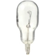 Purchase Top-Quality PHILIPS - 904B2 - Center High Mount Stop Light Bulb pa3