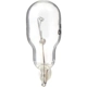Purchase Top-Quality PHILIPS - 904B2 - Center High Mount Stop Light Bulb pa4