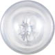 Purchase Top-Quality PHILIPS - 904B2 - Center High Mount Stop Light Bulb pa5