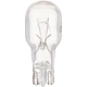Purchase Top-Quality PHILIPS - 904CP - Center High Mount Stop Light Bulb pa5