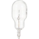 Purchase Top-Quality PHILIPS - 912CP - Center High Mount Feu d'arr�t Bulb pa1