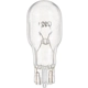Purchase Top-Quality PHILIPS - 921CP - Center High Mount Stop Light Bulb pa1