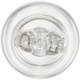 Purchase Top-Quality PHILIPS - 921CP - Center High Mount Stop Light Bulb pa3