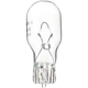 Purchase Top-Quality PHILIPS - 921LLB2 - Miniatures LongerLife Bulbs pa2