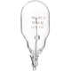 Purchase Top-Quality PHILIPS - 921LLB2 - Miniatures LongerLife Bulbs pa3
