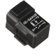 Purchase Top-Quality BWD AUTOMOTIVE - R646 - Cargo Light Relay pa5