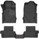 Purchase Top-Quality HUSKY LINERS - 95311 - Cargo Liner pa1