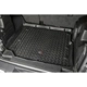 Purchase Top-Quality Cargo Liner by RUGGED RIDGE - 1297549 pa5