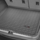 Purchase Top-Quality WEATHERTECH - 401018 - Cargo Liner pa15