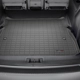 Purchase Top-Quality WEATHERTECH - 401050 - Cargo Liner pa3