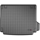 Purchase Top-Quality WEATHERTECH - 401086 - Black Cargo Liner pa1