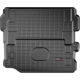 Purchase Top-Quality WEATHERTECH - 401198 - Cargo Liner pa4