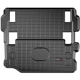 Purchase Top-Quality WEATHERTECH - 401198 - Cargo Liner pa8