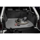 Purchase Top-Quality WEATHERTECH - 401296SK - Black Cargo Liner with Black Bumper Protector pa9