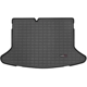 Purchase Top-Quality WEATHERTECH - 401448 - Black Cargo Liner with Black Bumper Protector pa1