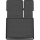 Purchase Top-Quality Cargo Liner by WEATHERTECH - 401511IMSK pa1