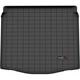 Purchase Top-Quality WEATHERTECH - 401524 - Black Cargo Liner pa2