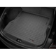 Purchase Top-Quality WEATHERTECH - 401524 - Black Cargo Liner pa3