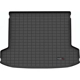 Purchase Top-Quality WEATHERTECH - 401536 - Black Cargo Liner pa2